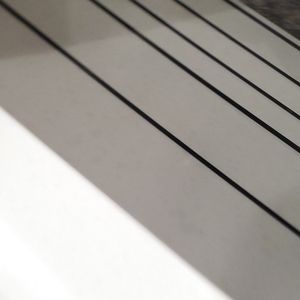 Meet your Posher, Vonda